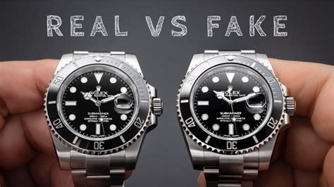 fake guess watches vs real|how to identify a watch.